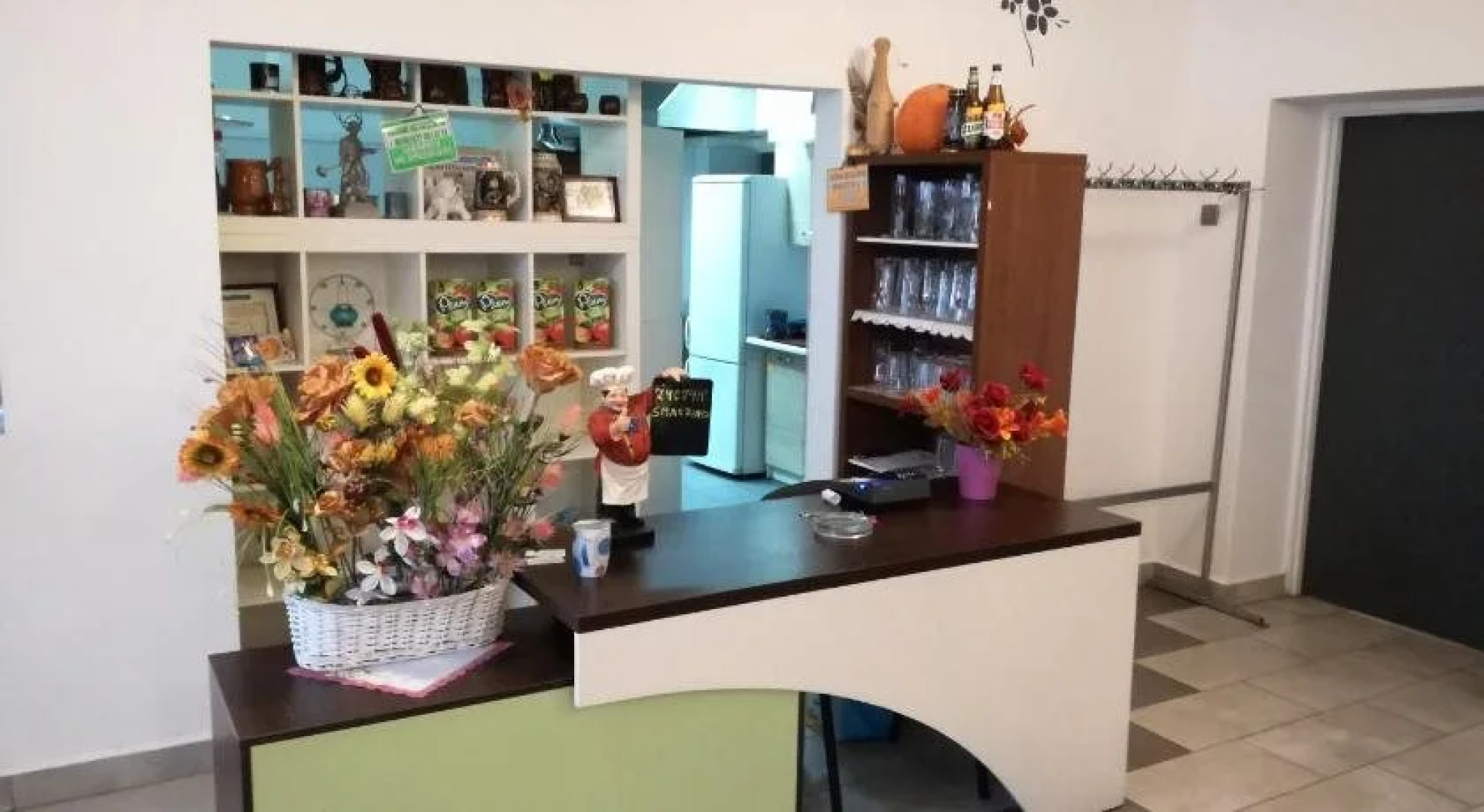 Klimczoka 6
