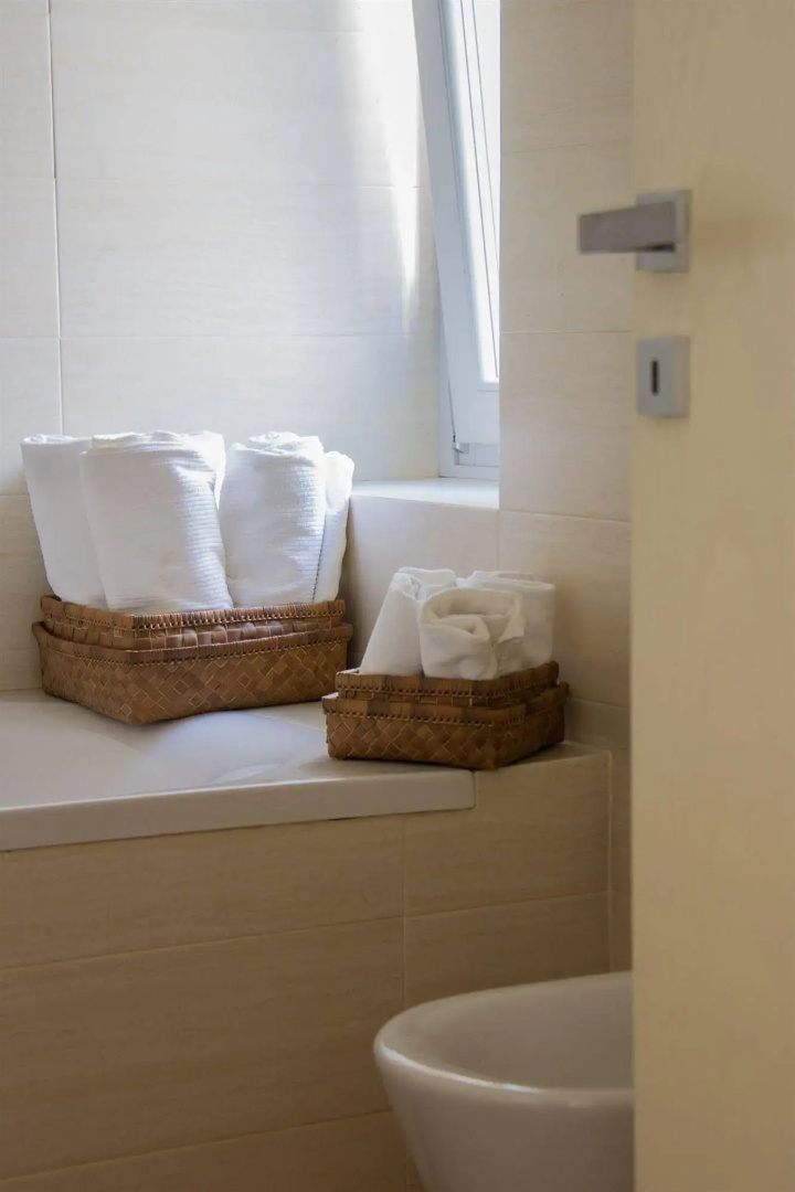 Vip Bergamo Apartments