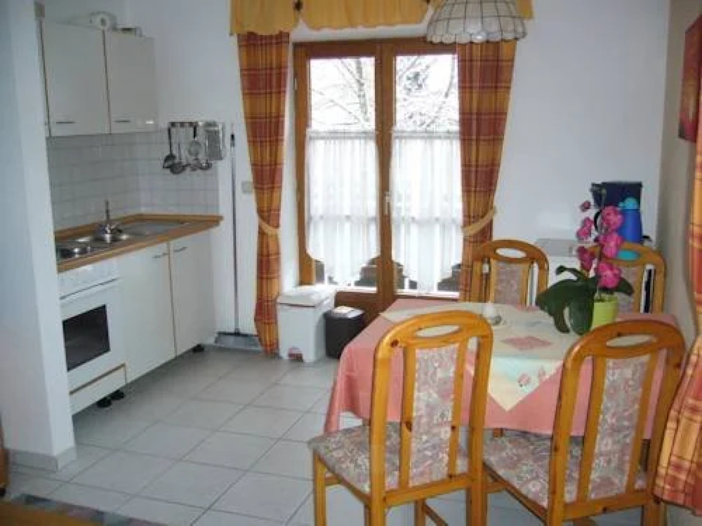 Ferienhaus Severin Herz