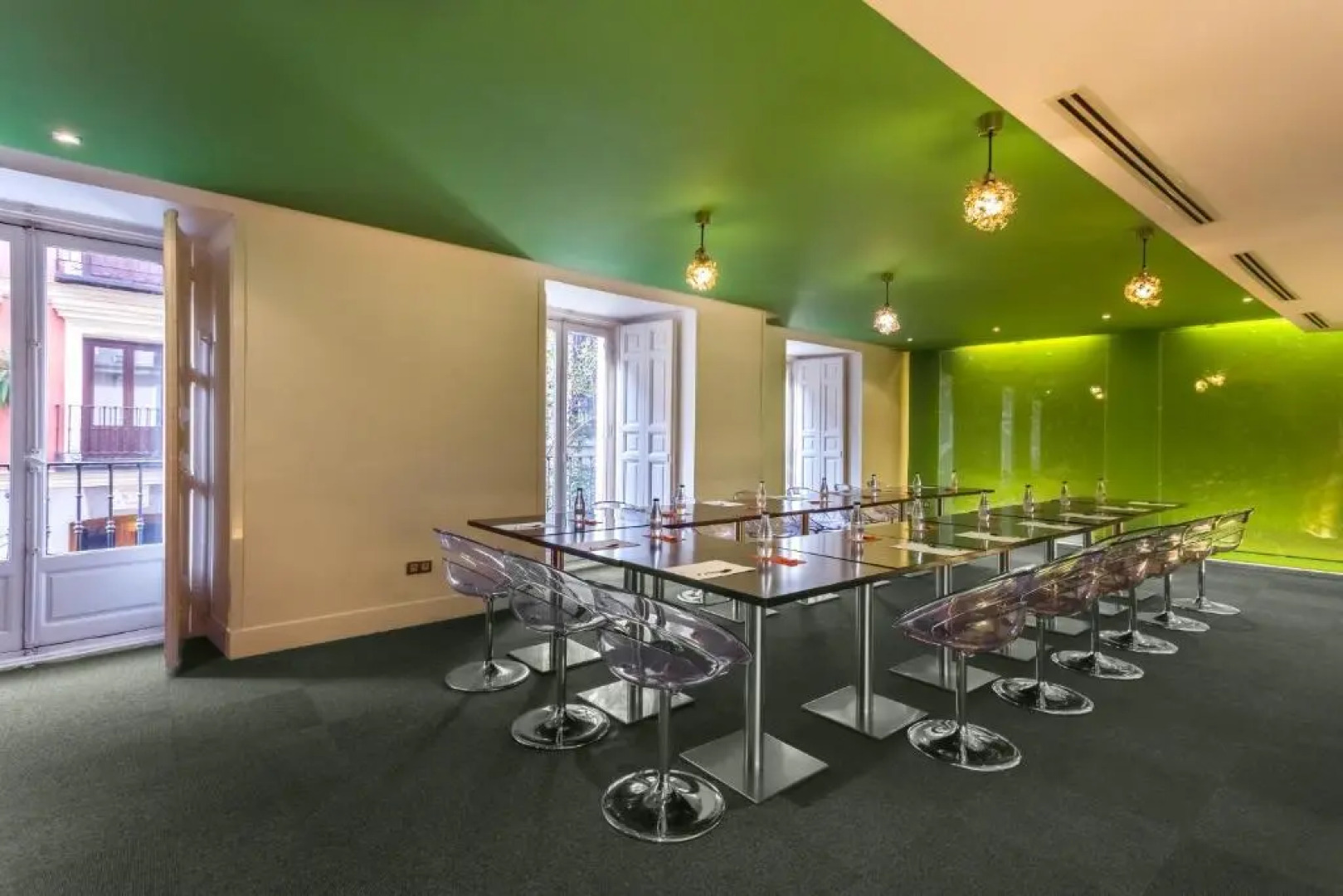 Room Mate Mario, Madrid