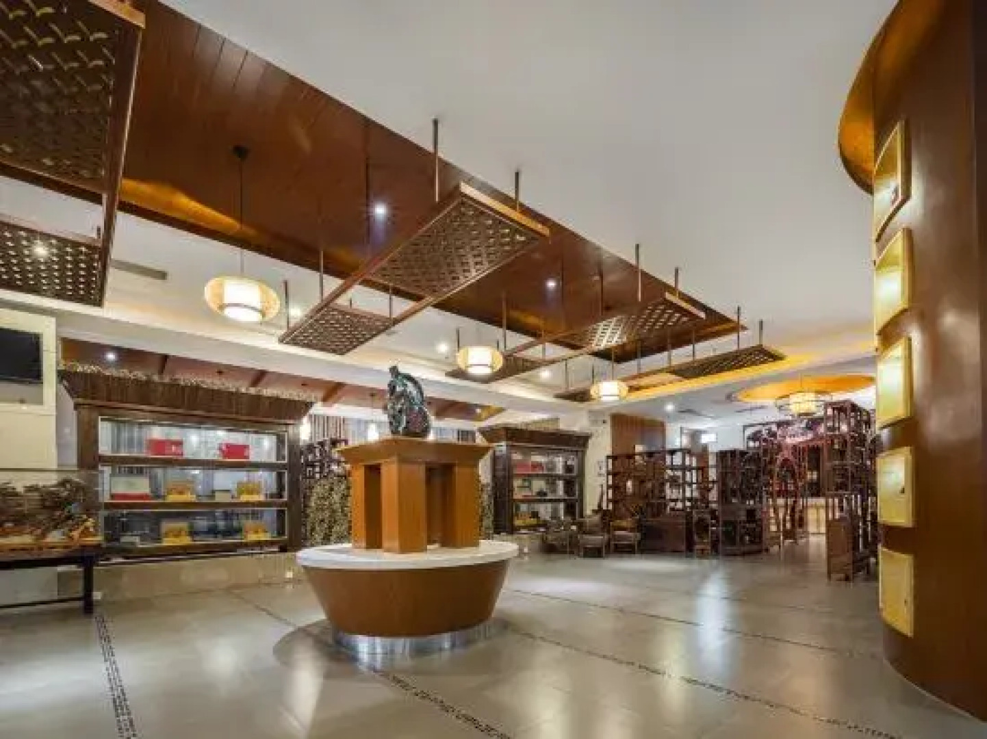 Shengyuan Yujing Hotel (Danzhou Bus Terminal)