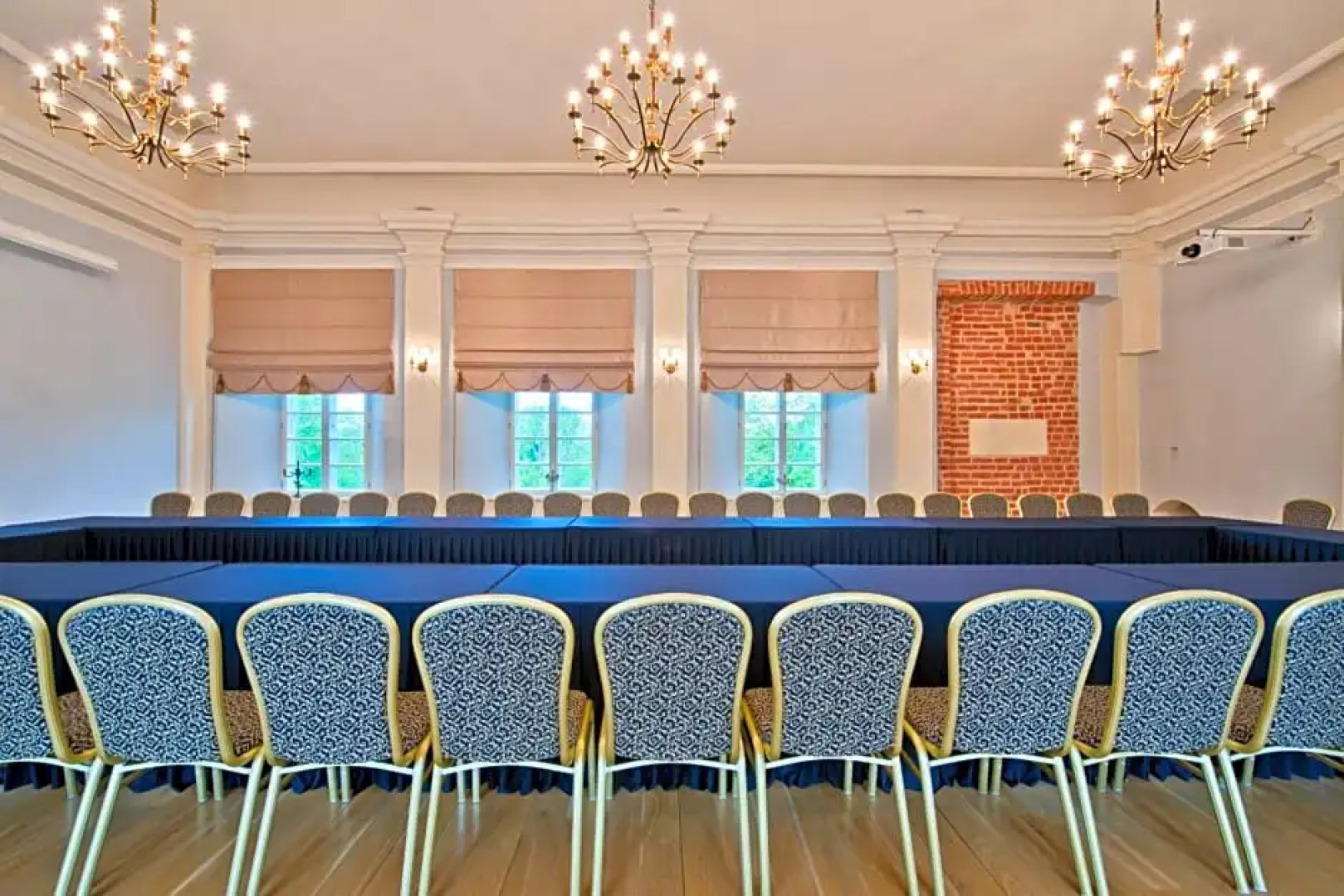 Best Baltic Panemunė castle