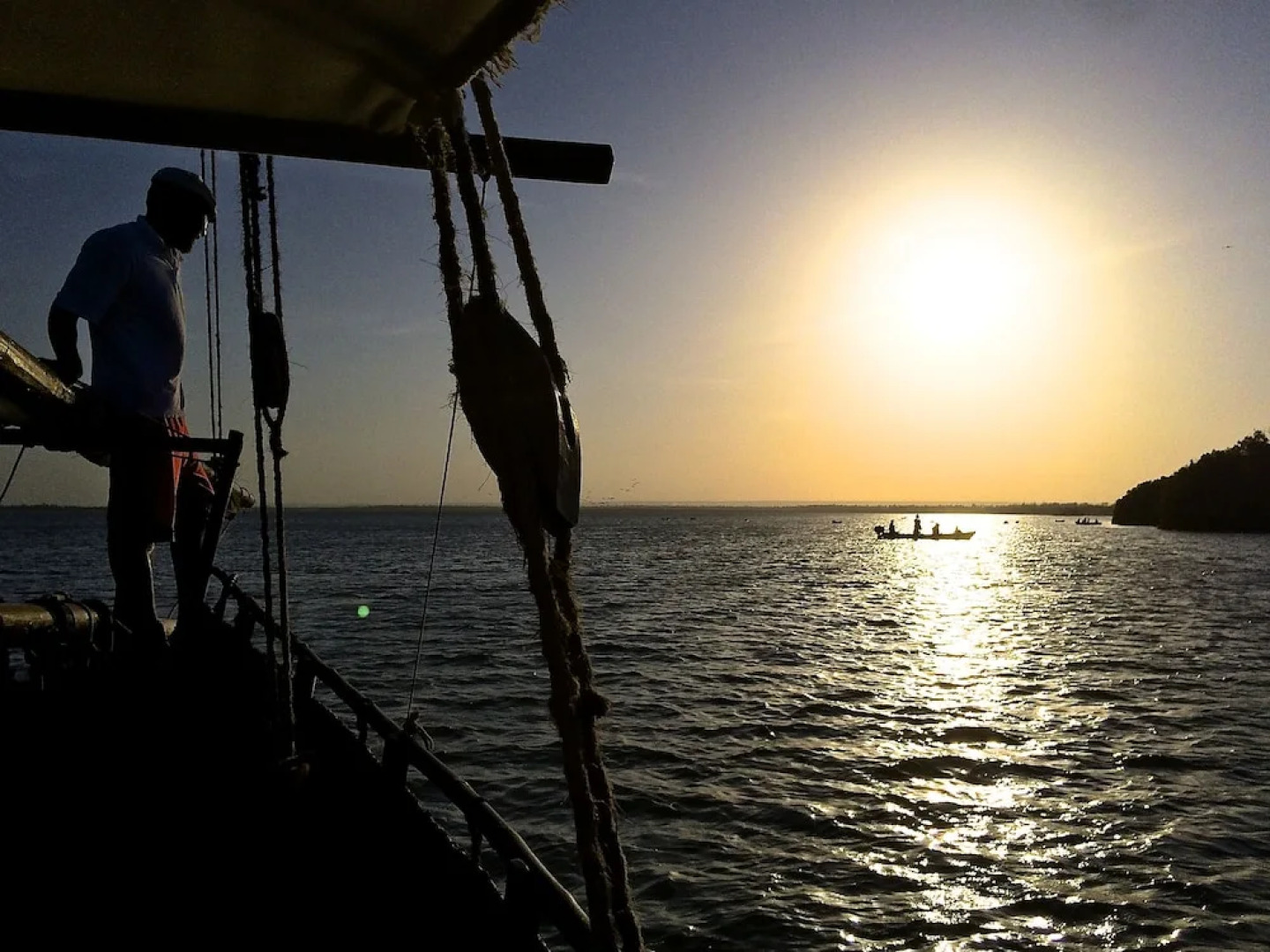 Mawe Resort Watamu Boutique Hotel