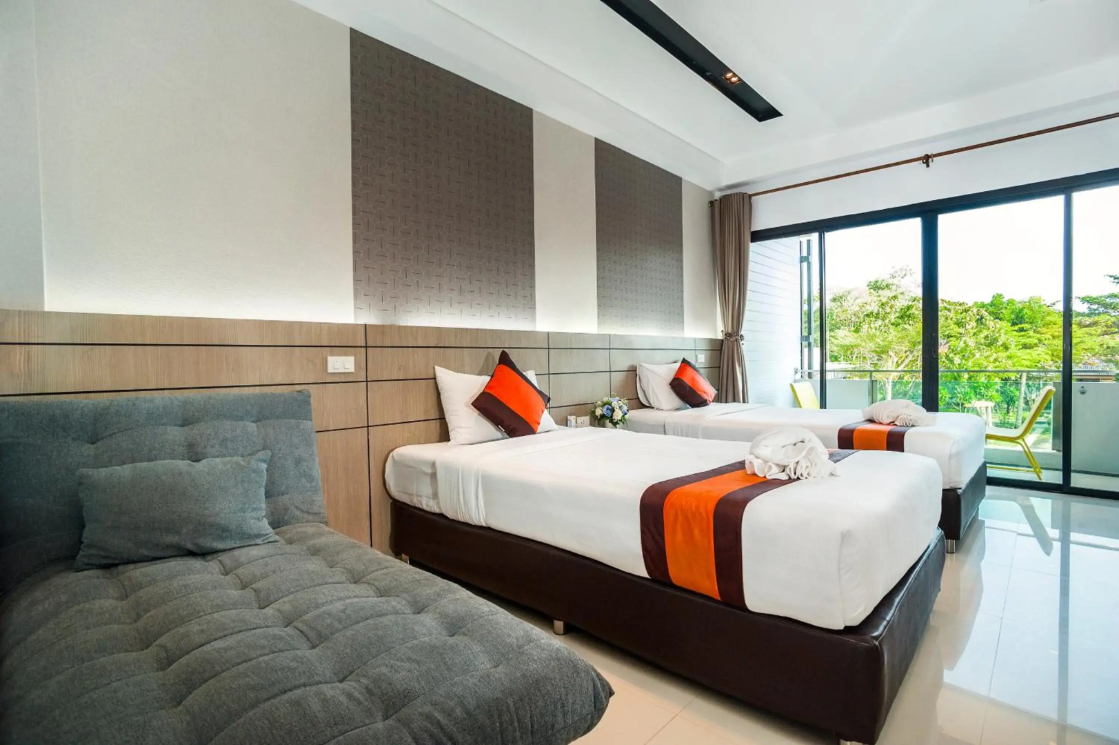 Chaolao Cabana Resort