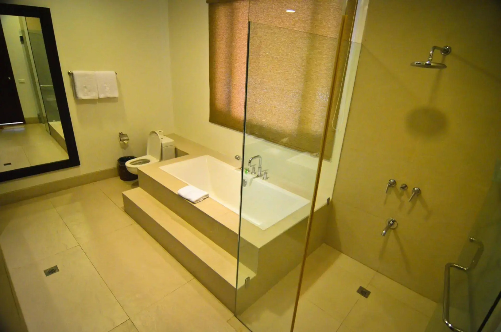 Hotel Kamana Sanctuary Resort and Spa