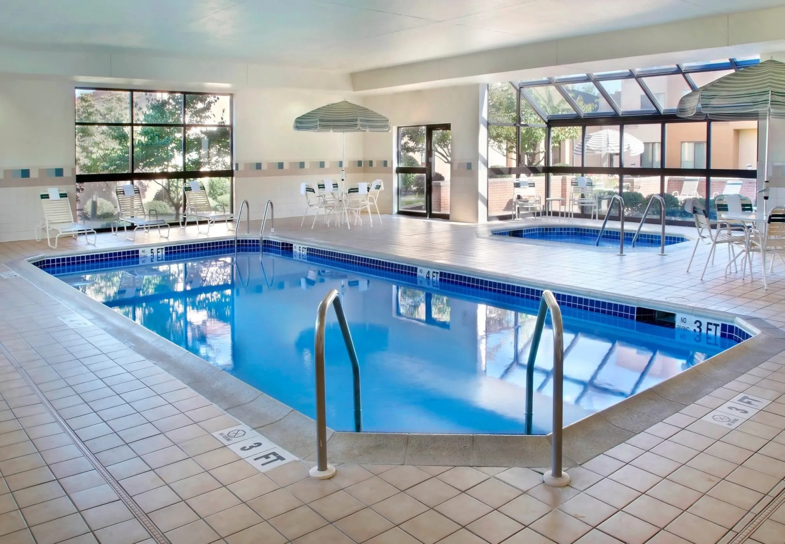 Sonesta Select Newark Christiana Mall