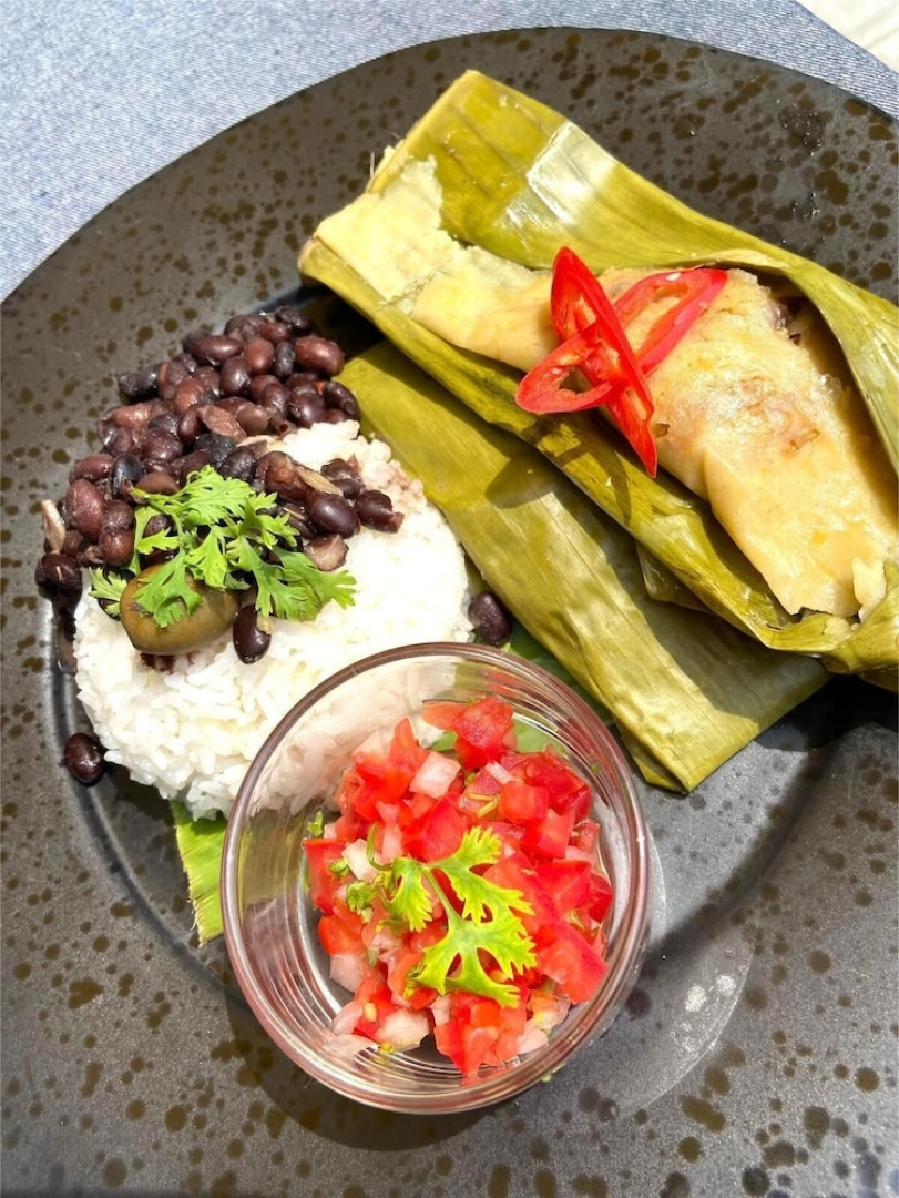 La bonita Chiang Mai
