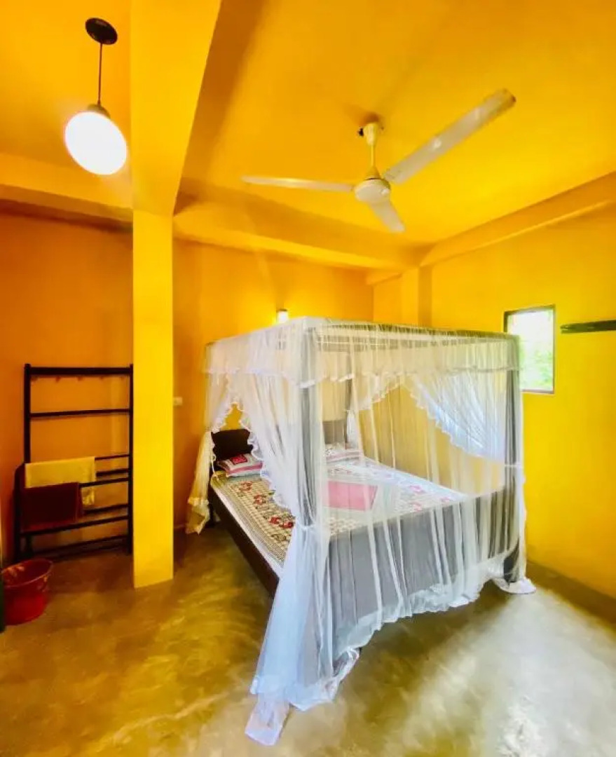 Praneeth Guest House