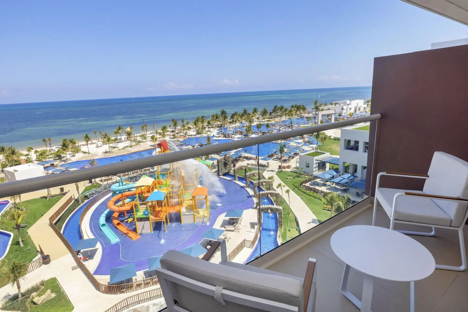Royalton Splash Riviera Cancun, An Autograph Collection All-Inclusive Resort