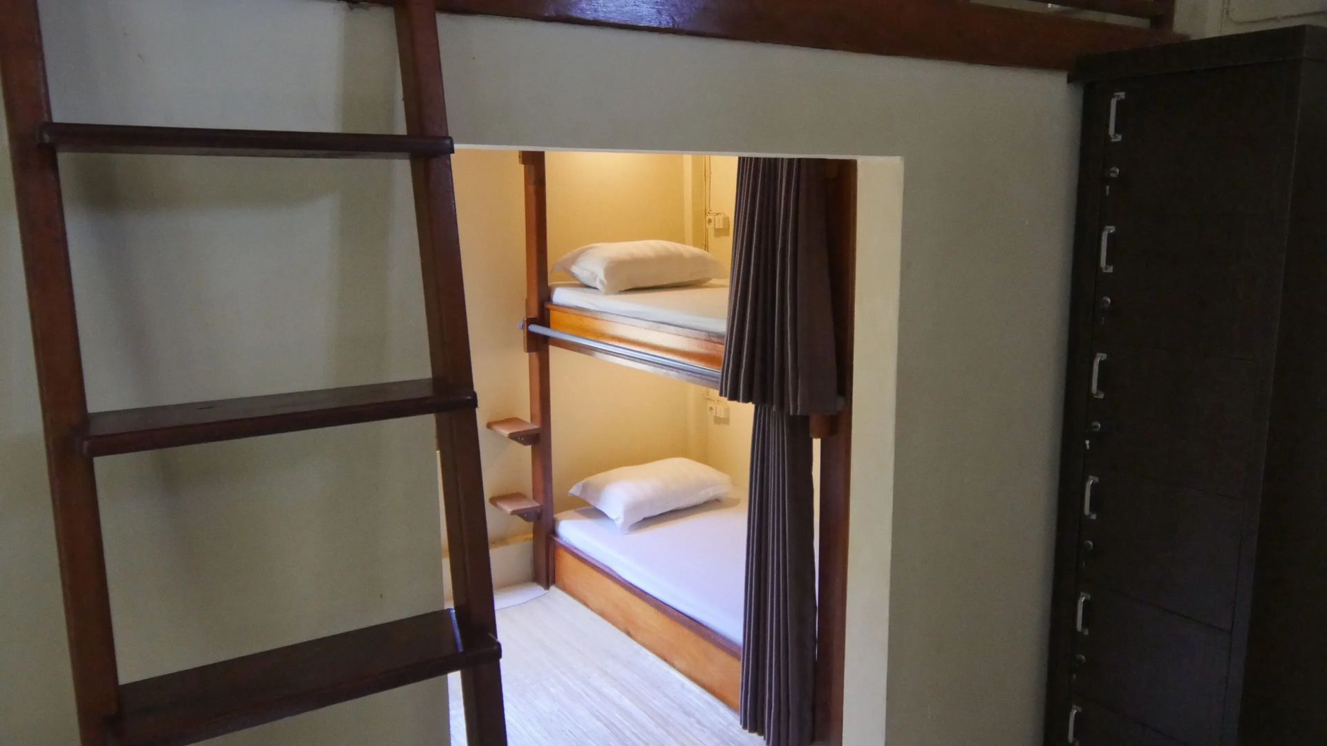 Big K Hostel