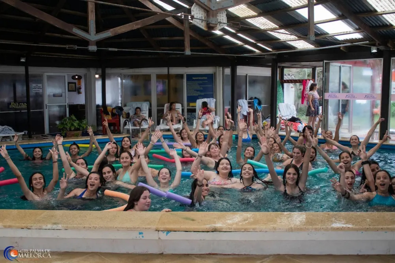 Hotel Palma de Mallorca