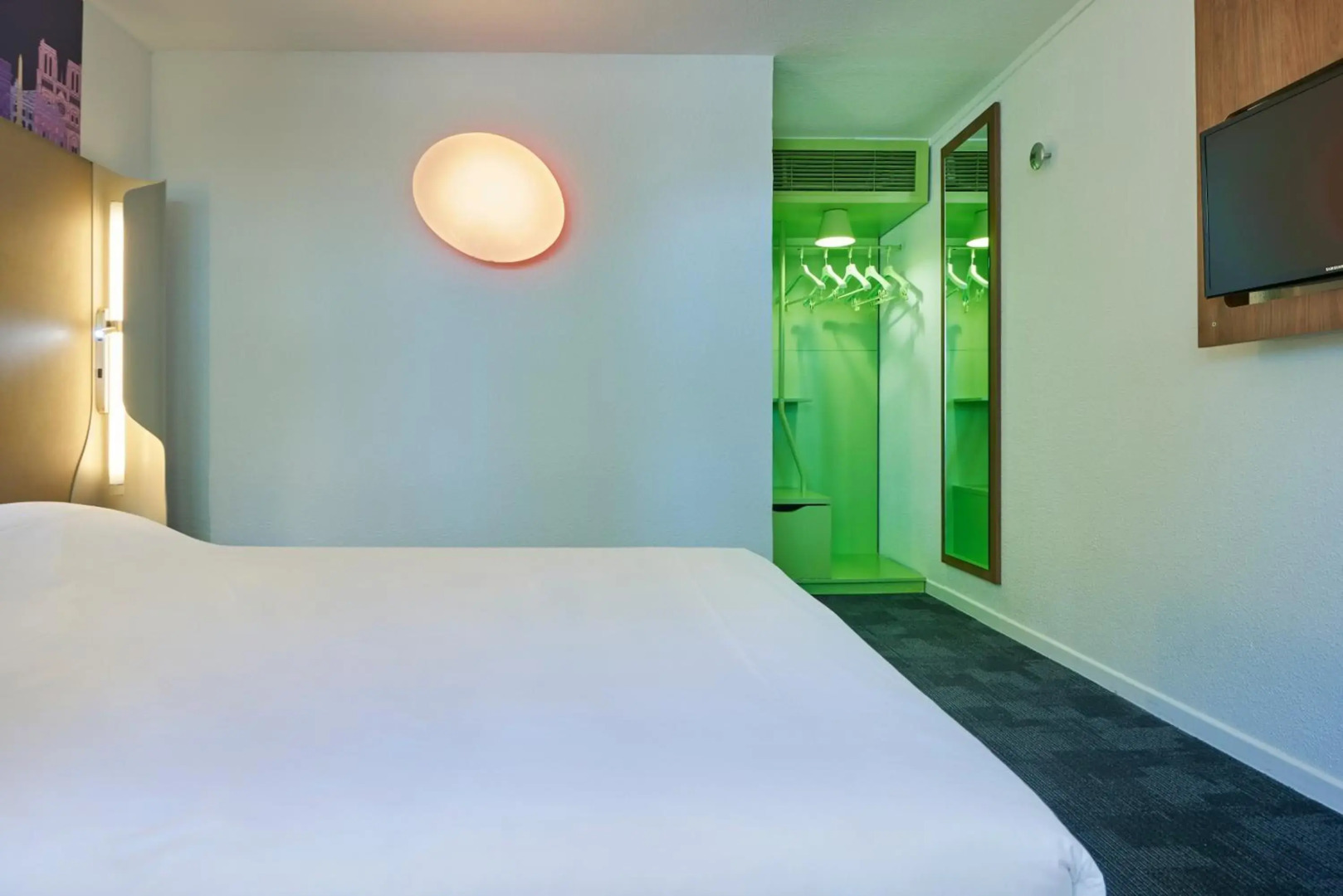 Kyriad Brie Comte Robert