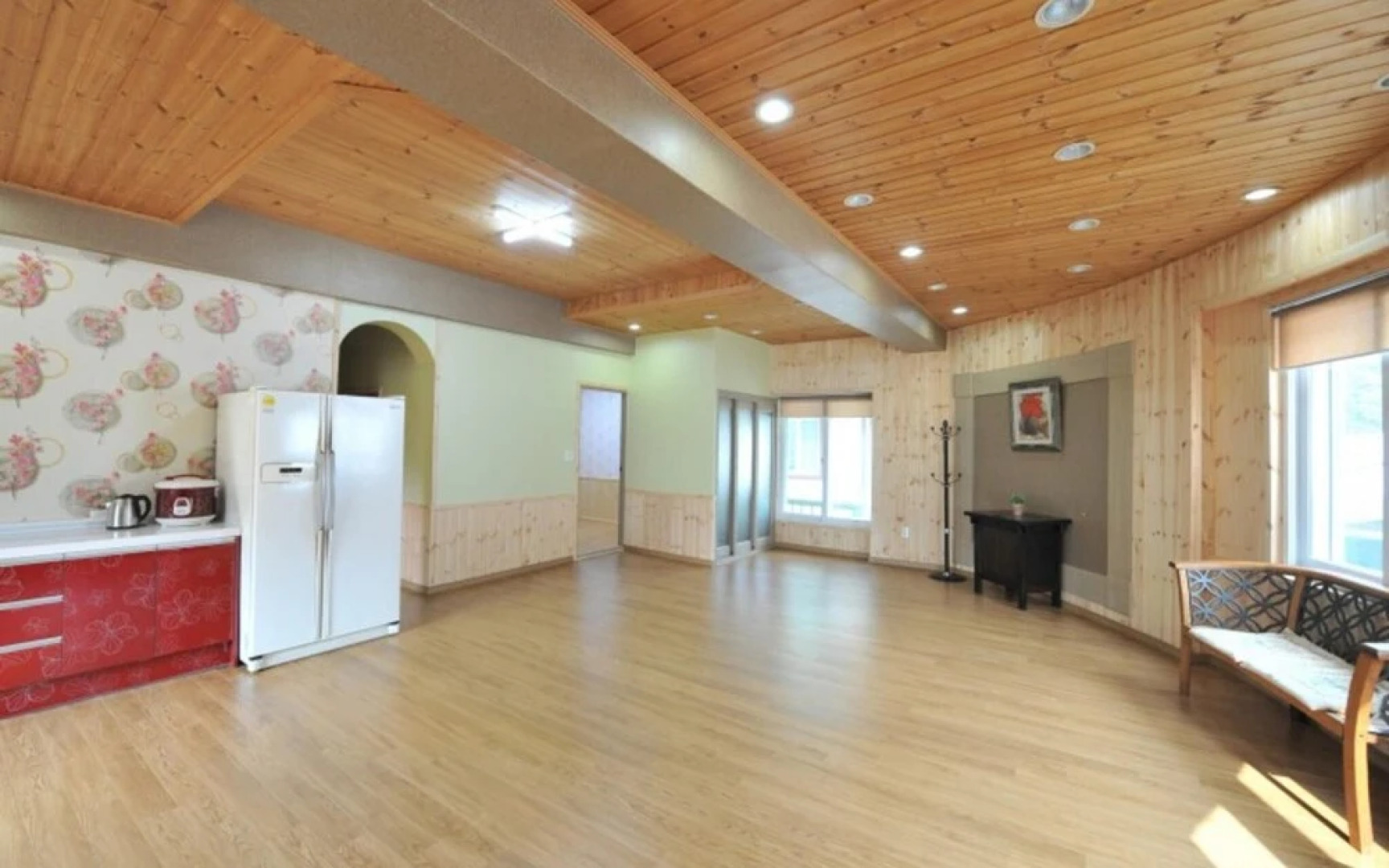 Gapyeong Top Pension