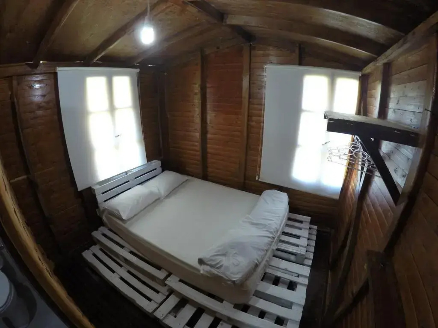 Kabak Mamma's Hostel (Adult Only)