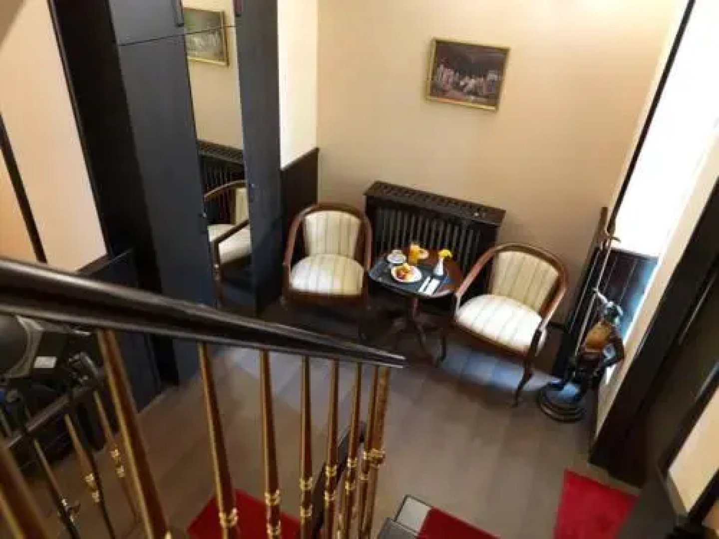 Guesthouse Boutique La Favorita