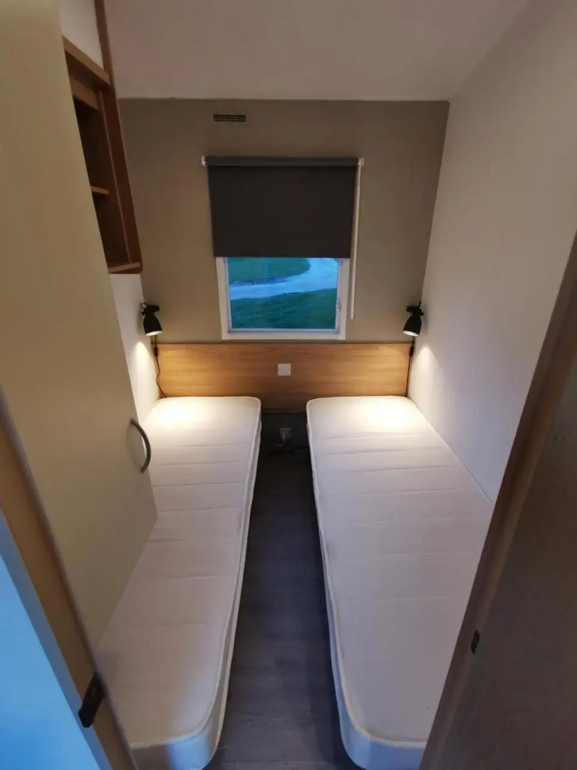 Vakantiepark De Kuilart