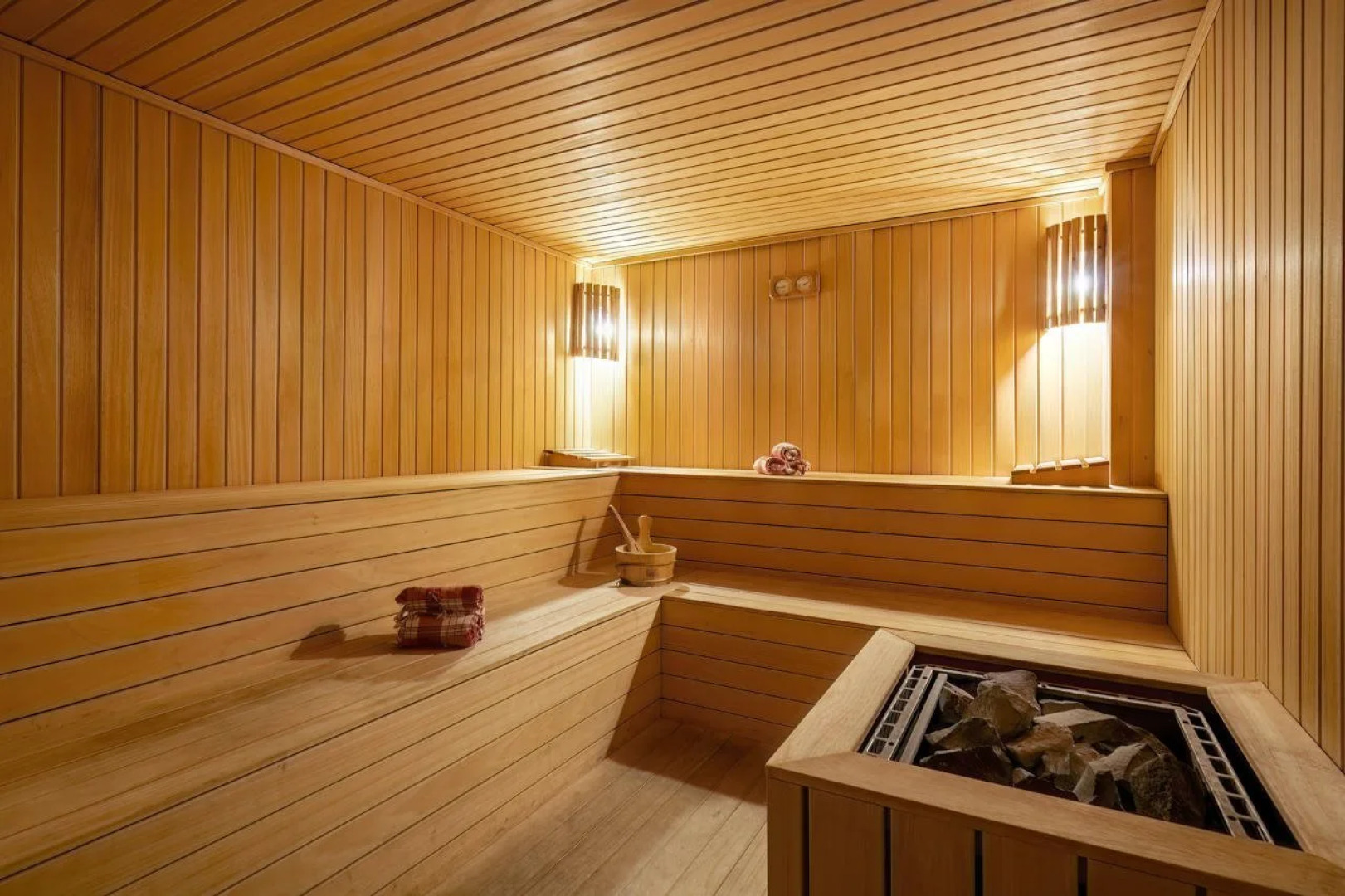 The Nowness Luxury Hotel & Spa (Adults Only 16+)