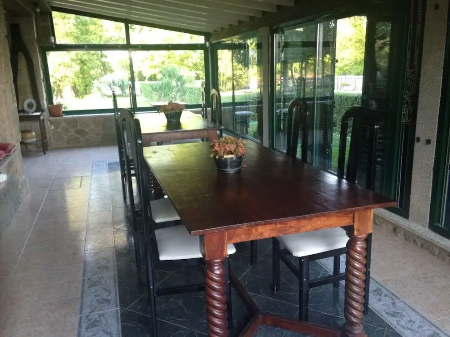 Hotel Rustico Aldea Figueiredo