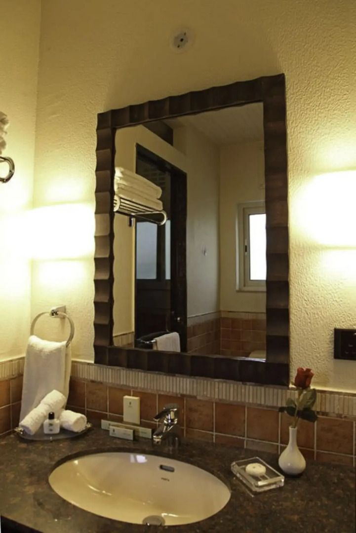 Heritage Luxury Suites- ALL Suite Hotel