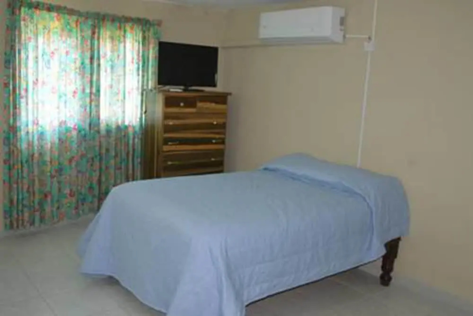 Bule Horizon at Casa Feliz