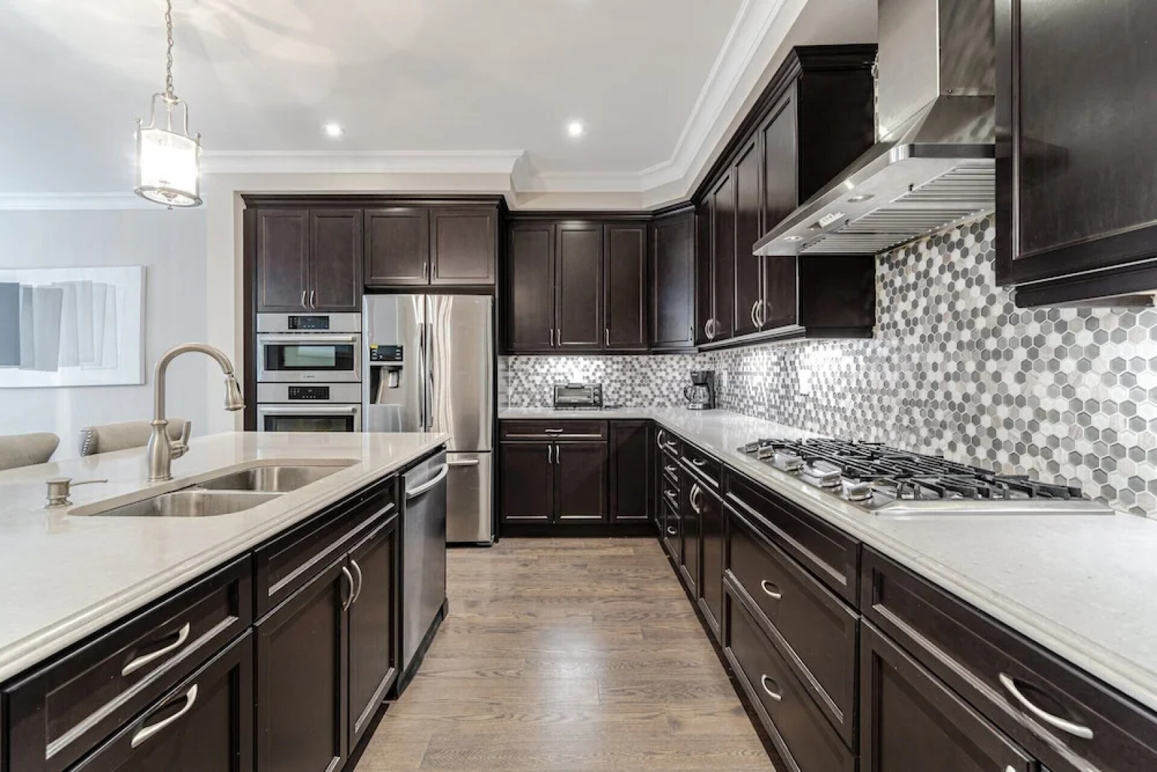 Waterfront Ellite Villa