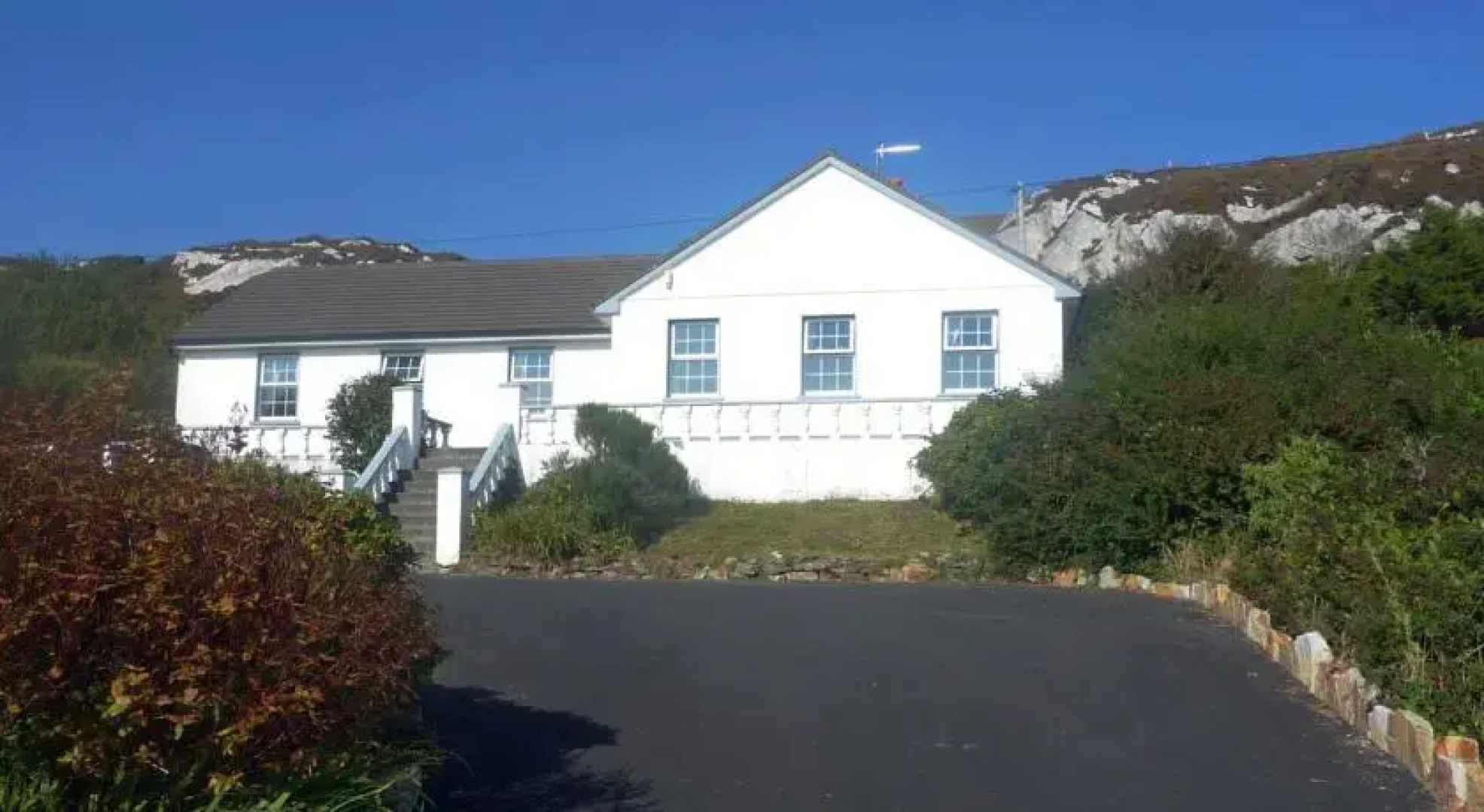 Cottage 141 - Clifden