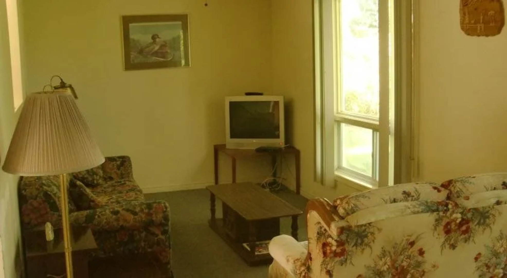 Bewdley Cottage Resort