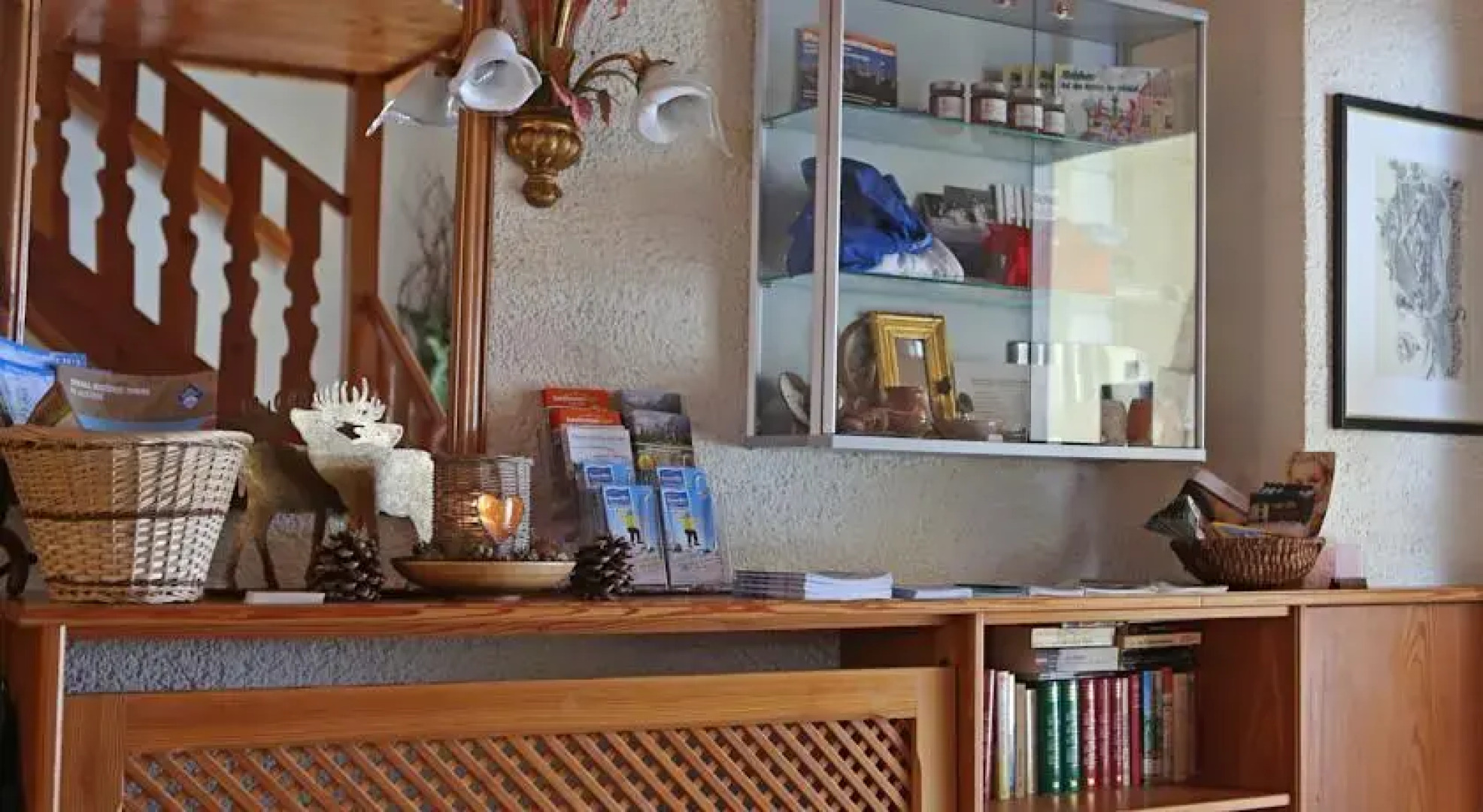 Mühlradl Apartments