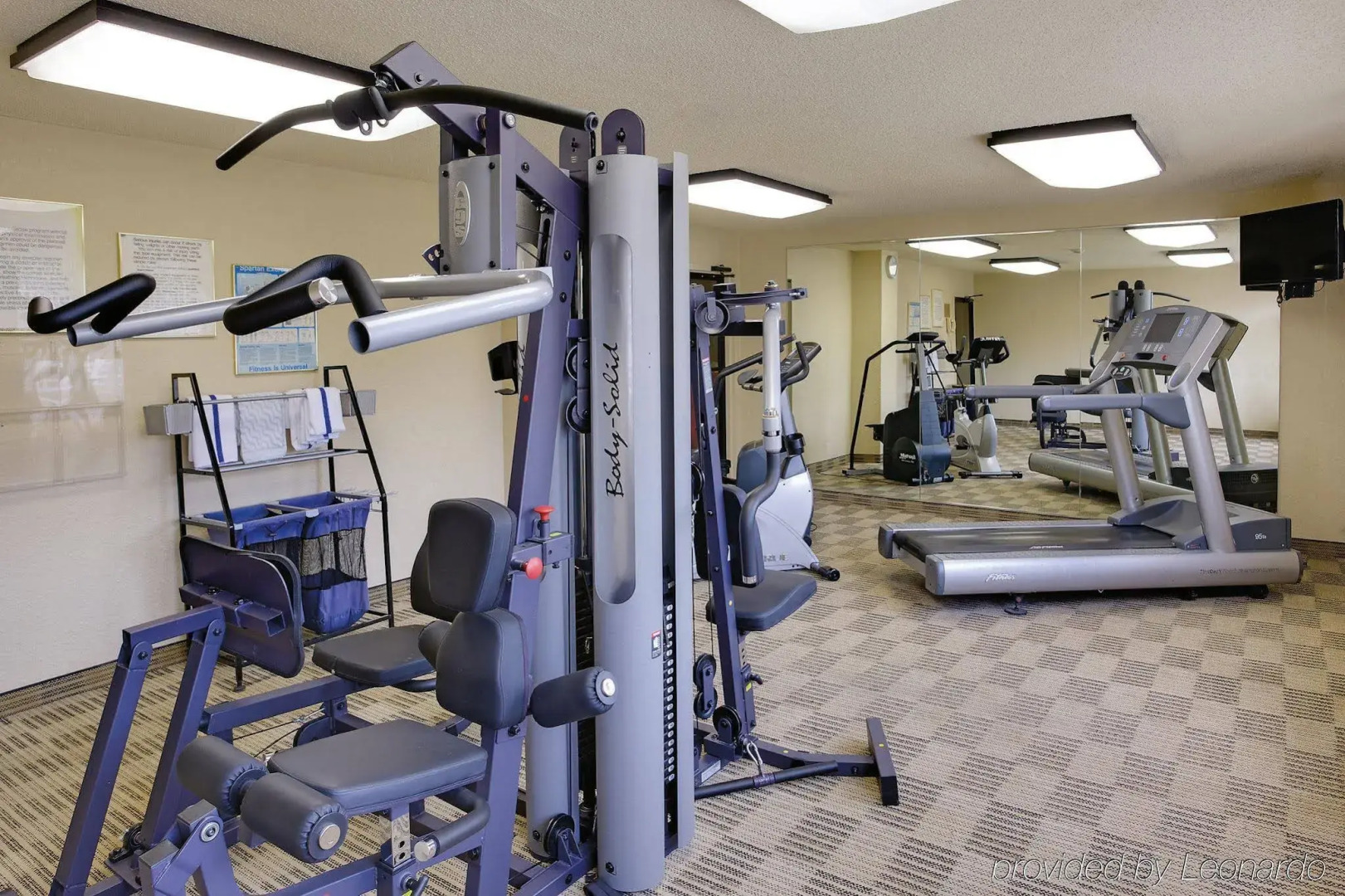 La Quinta inn & Suites Armonk Westchester County Airport