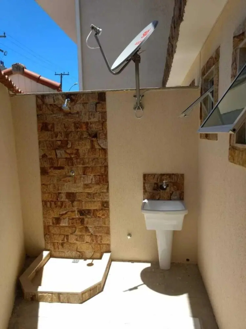 Pousada Espaço Diferente