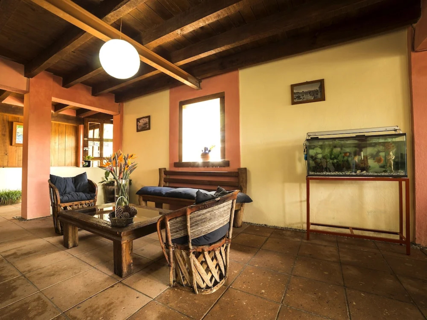 Hotel Las Piñas Avándaro