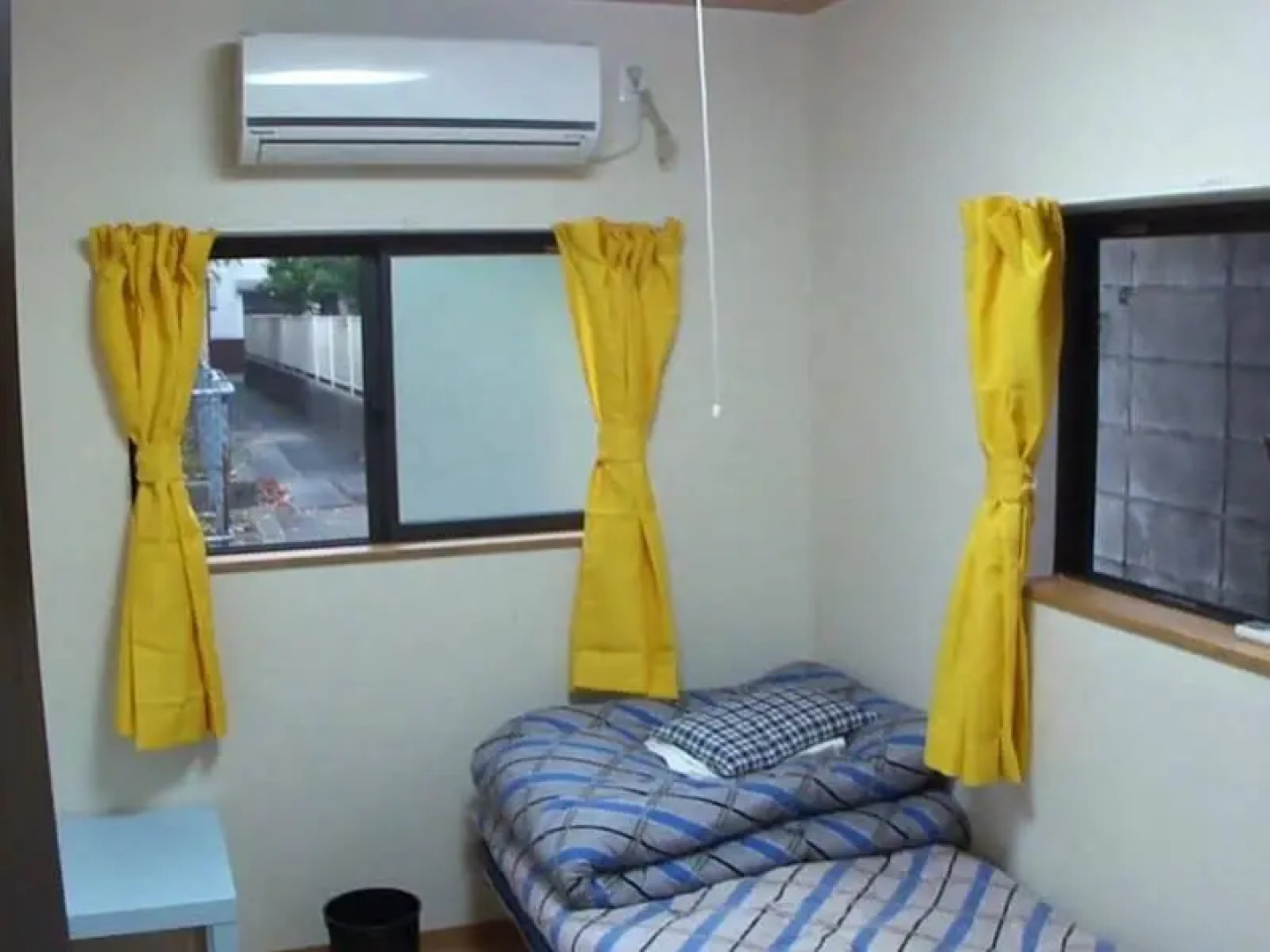 Little Woody Downtown