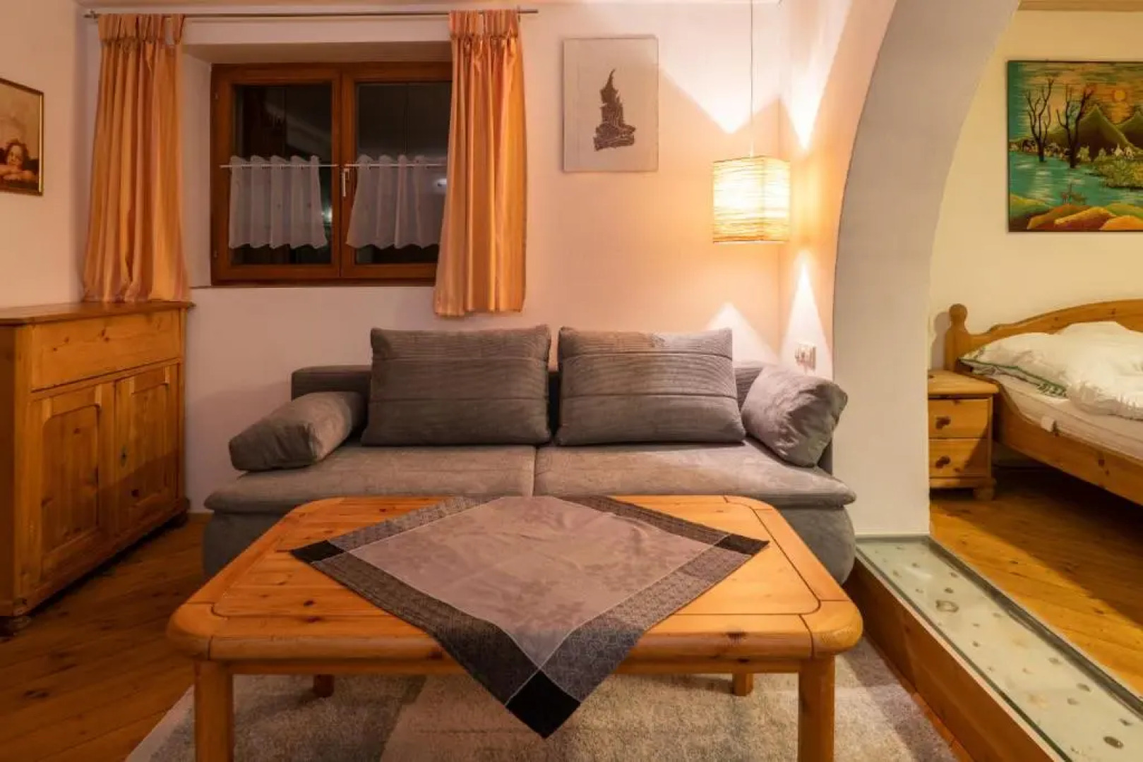 Ferienwohnung Hierke