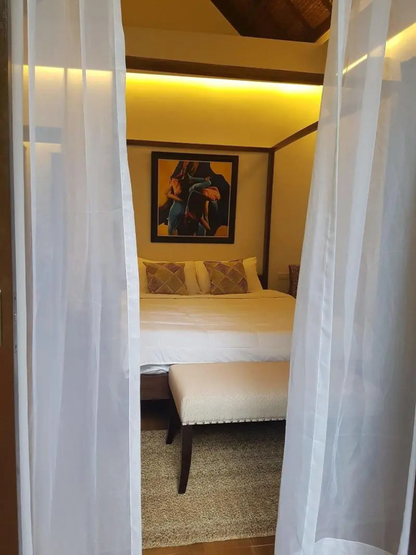 The Hillside Resort Siargao