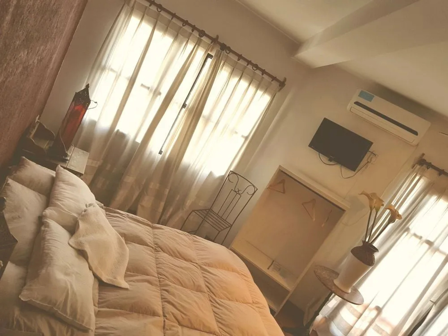 Hotel las Higueras Salta