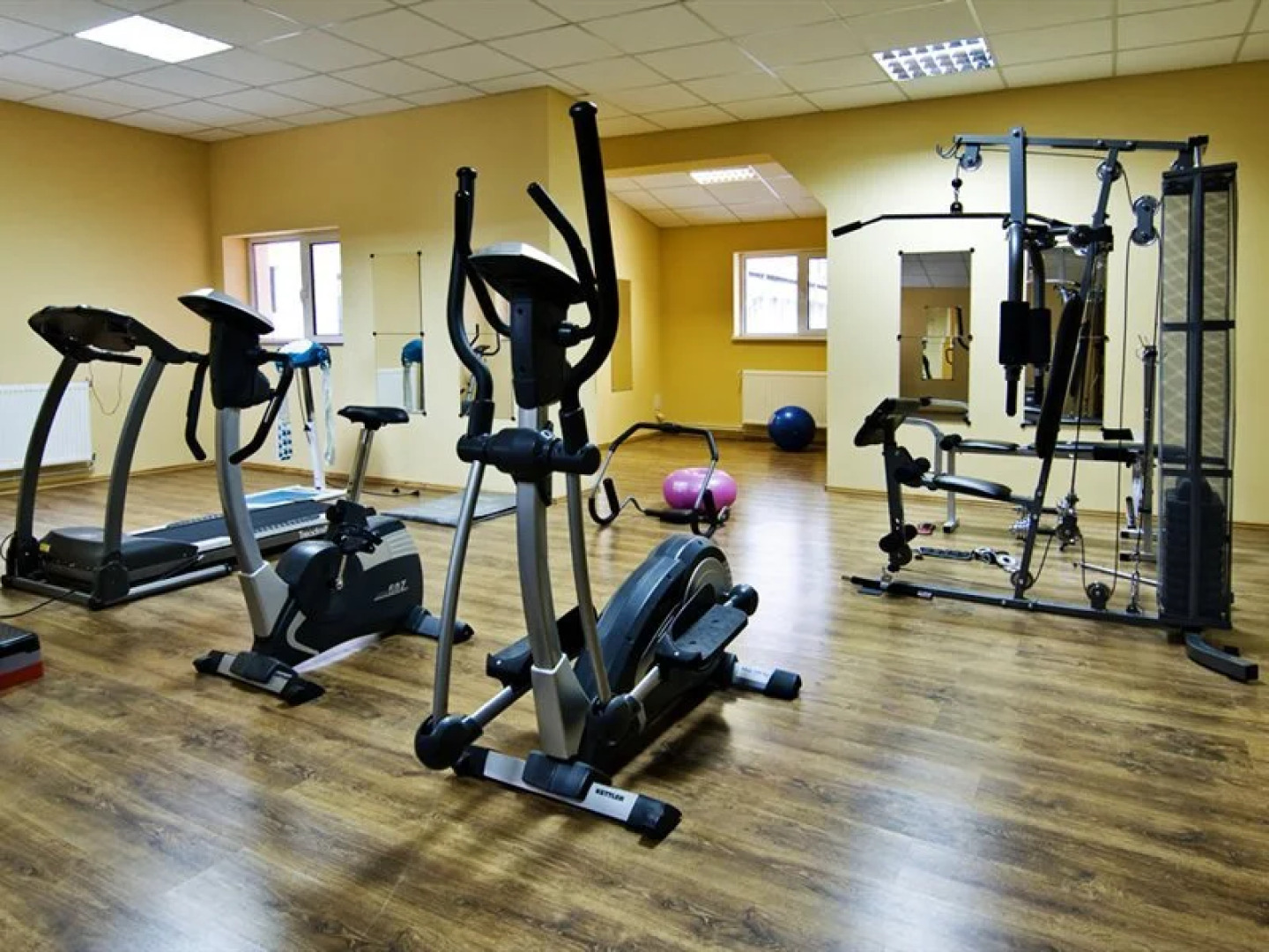 Bulevard Prestige Hotel