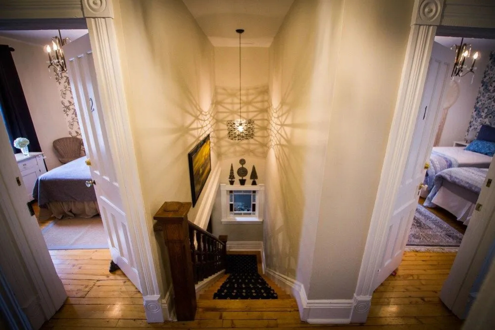 Arbour Garden Bed & Breakfast