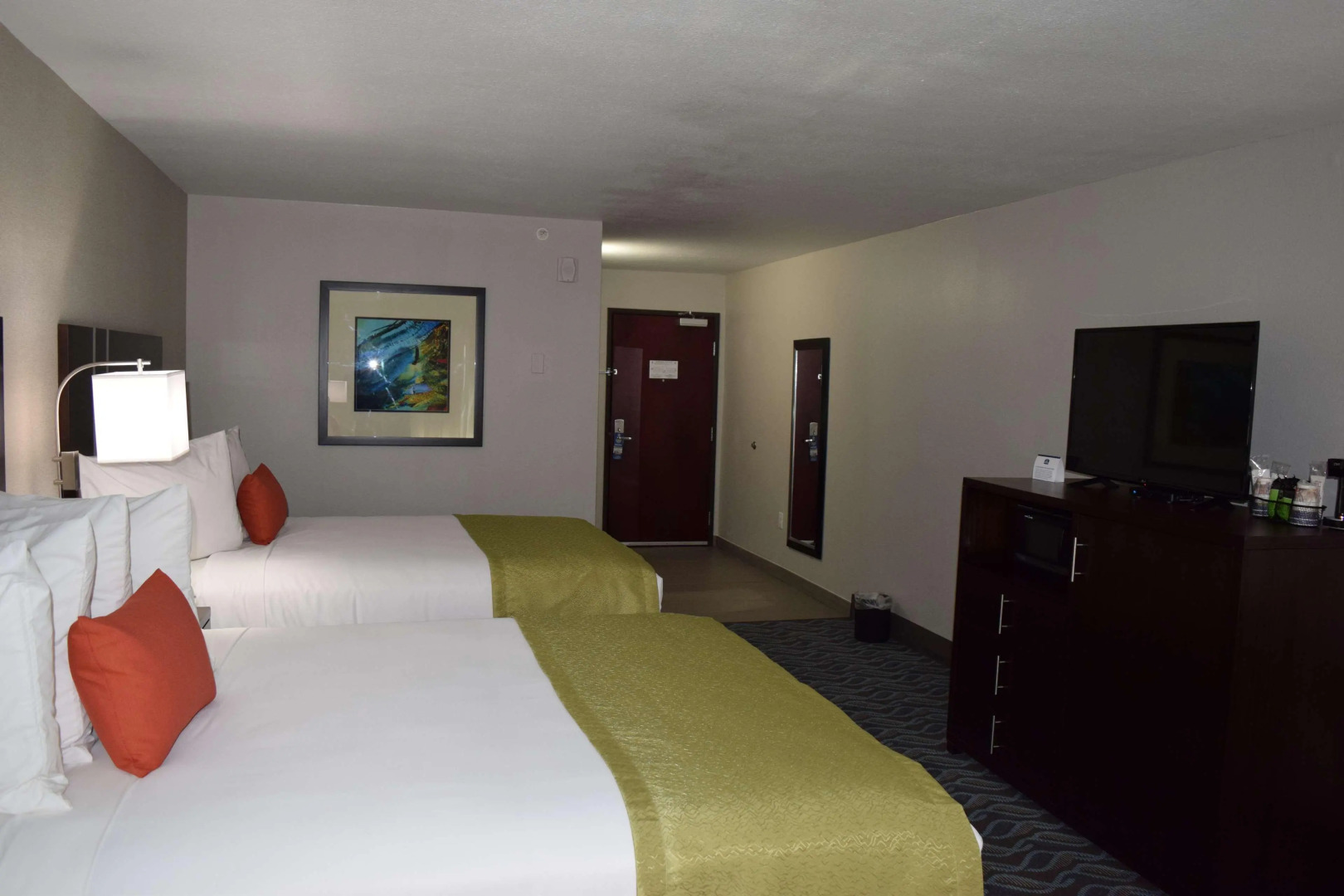 Best Western Plus Hardeeville Inn & Suites