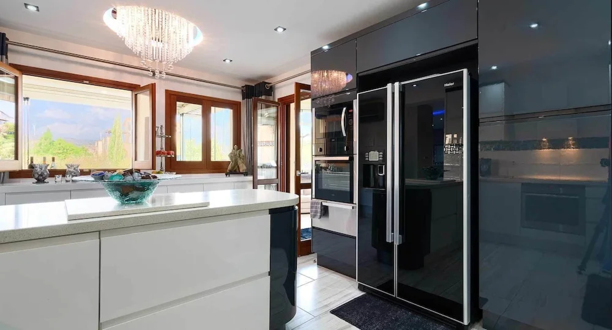 Stunning 3 bedroom villa 'JZ02' with private pool, beautiful interiors, communal pool and resort facilities, Zephyros Village, Aphrodite Hills