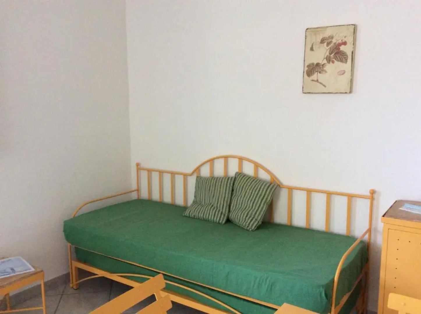 Casa vacanza autonoma immersa nel verde