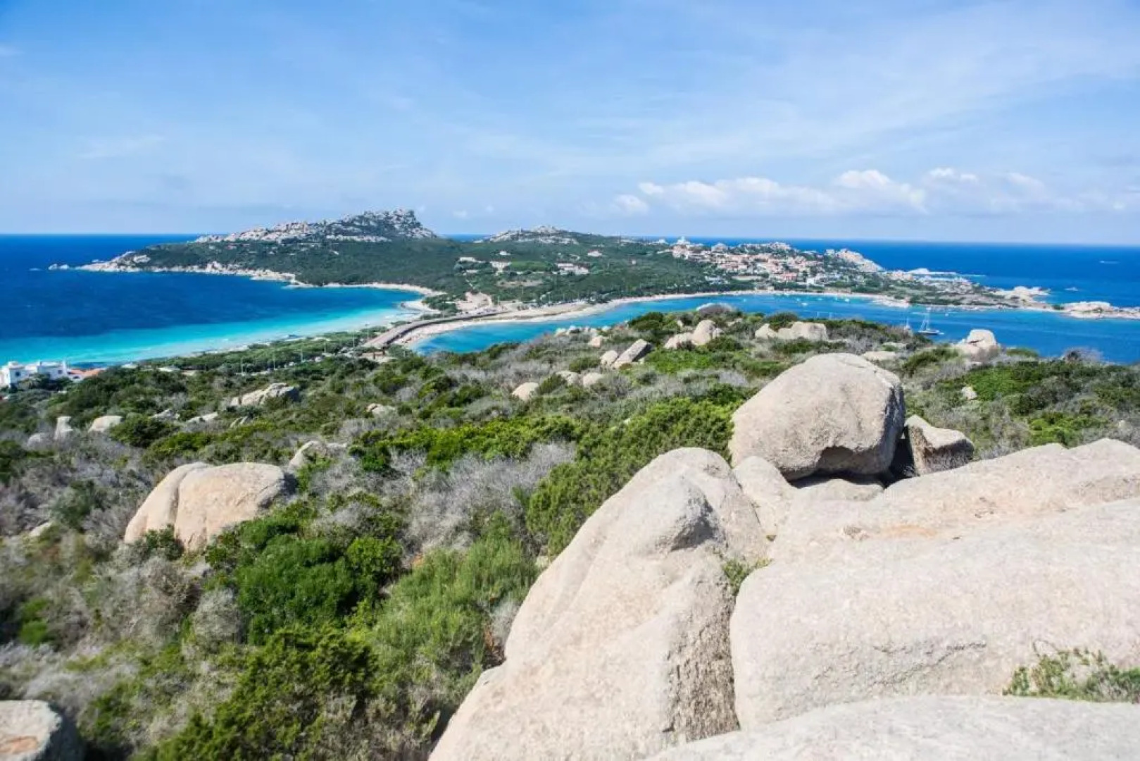 Stazzo La Foci By Trere'