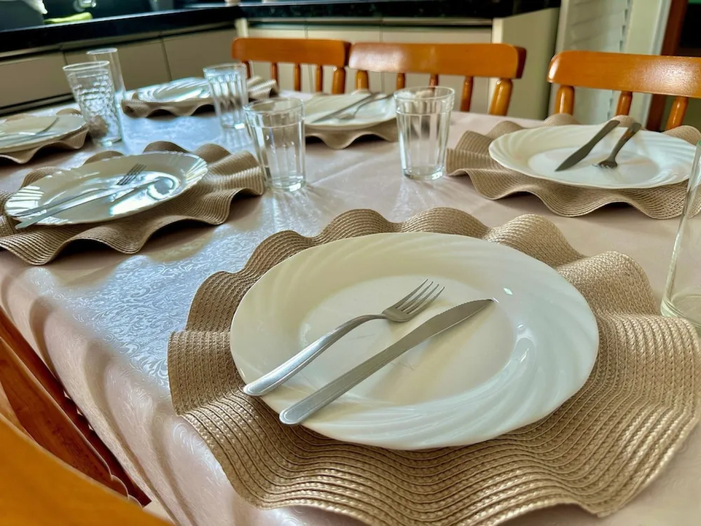 Residencial Flamingo