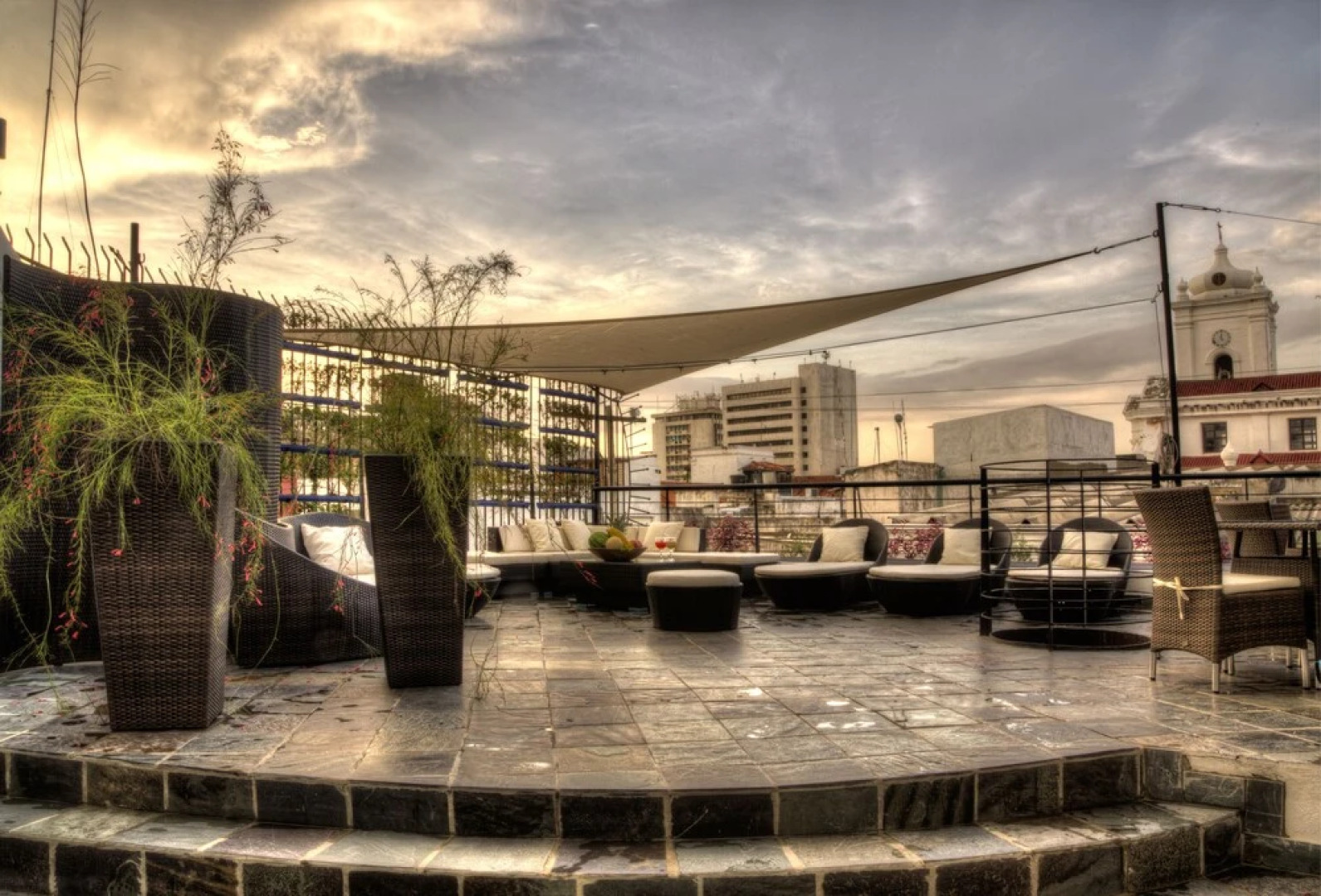 Casa de Leda, a Kali Hotel