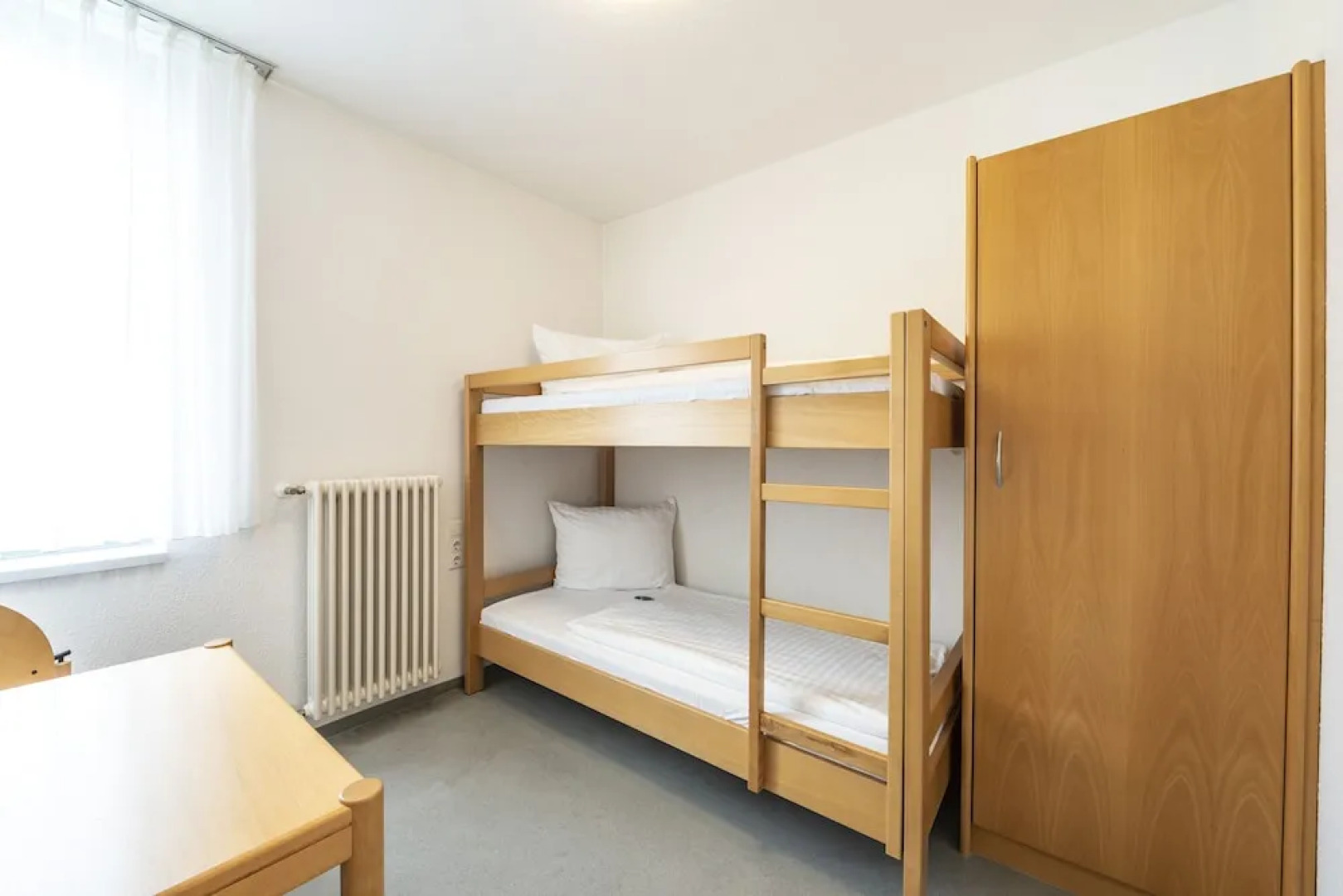 Rügener Ferienhäuser am Hochufer