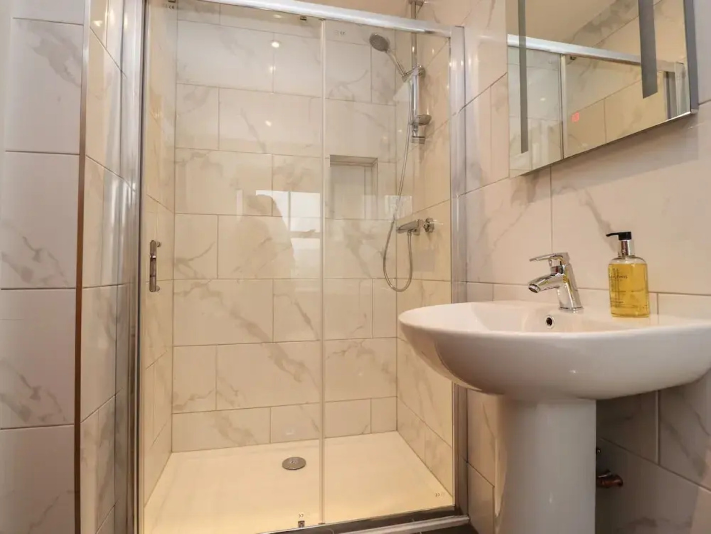 1 Hull House Cottage