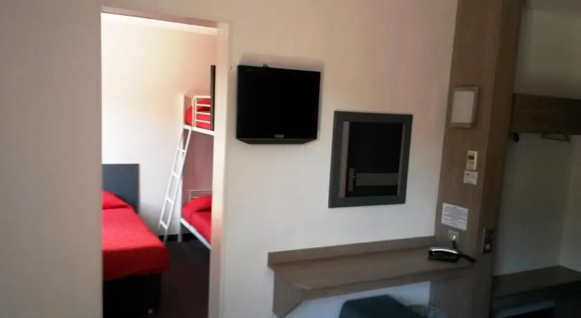 Halthotel Montpellier Sud - Lattes