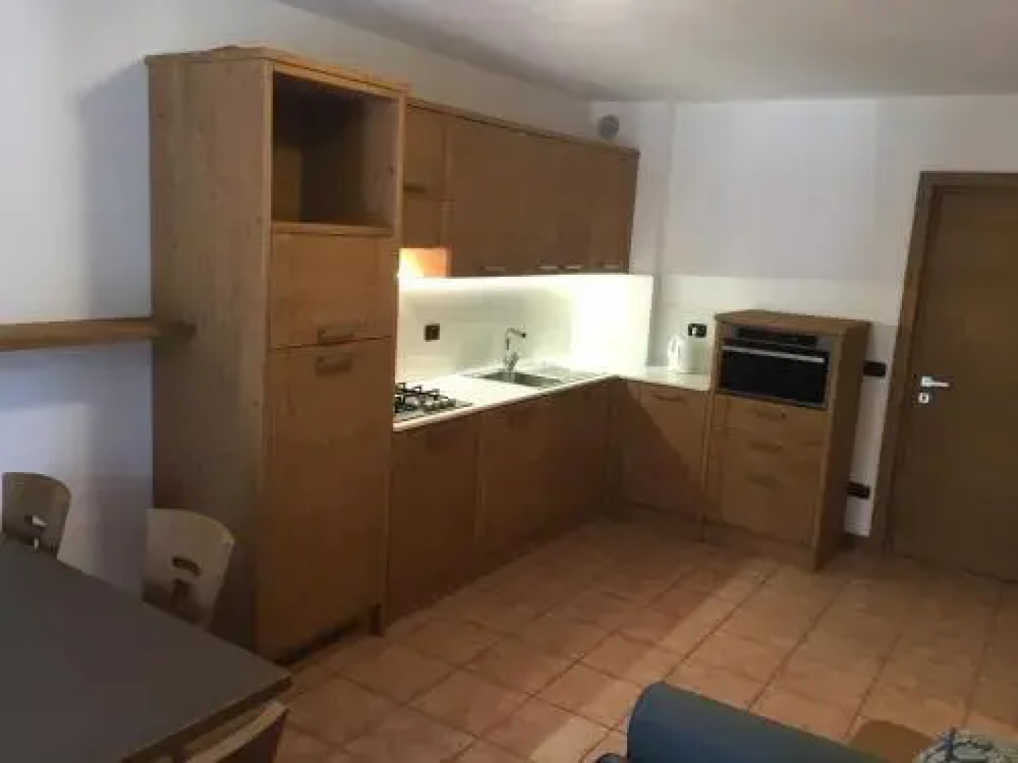 Residence Cima Tosa