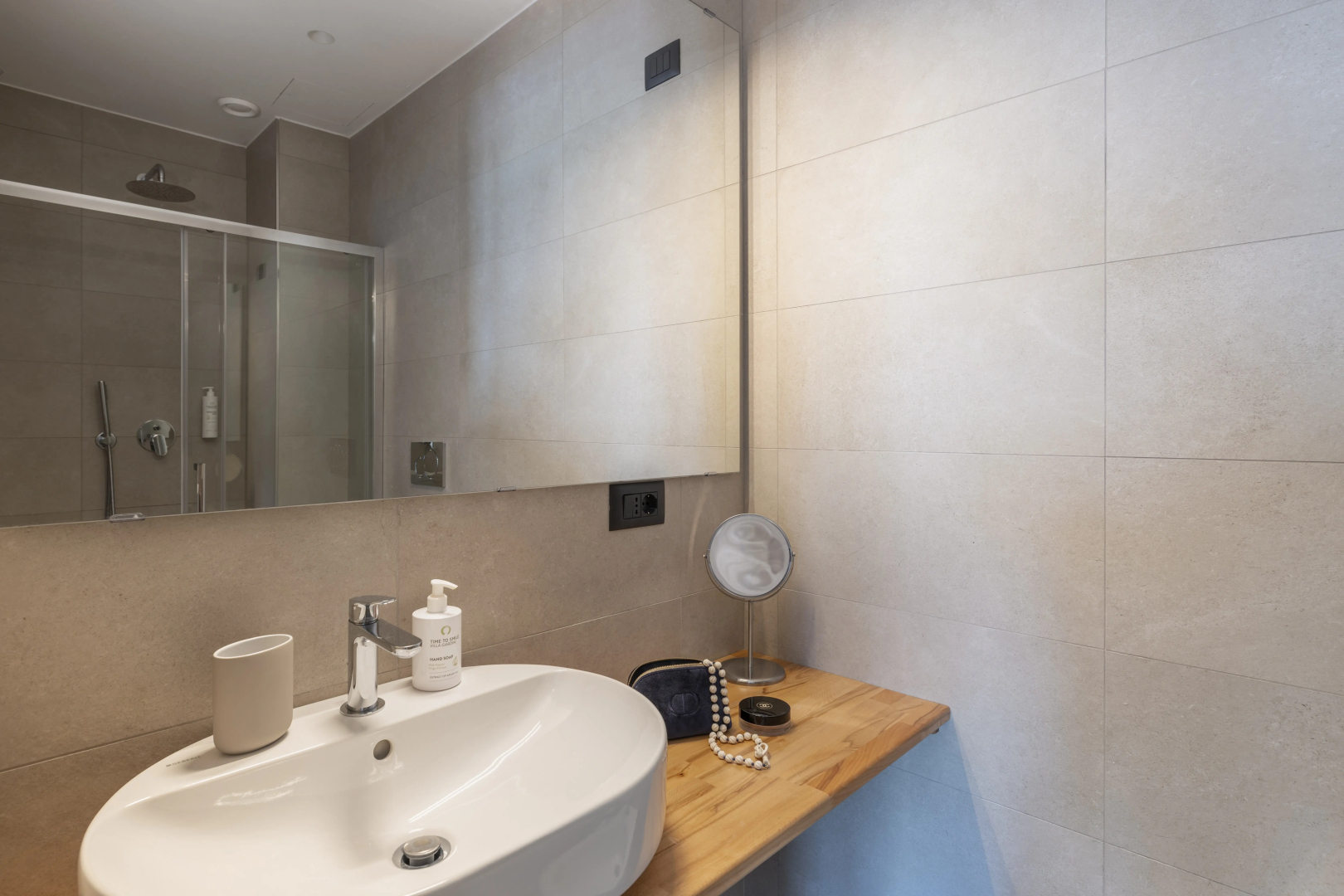 Residence Villa Giardini