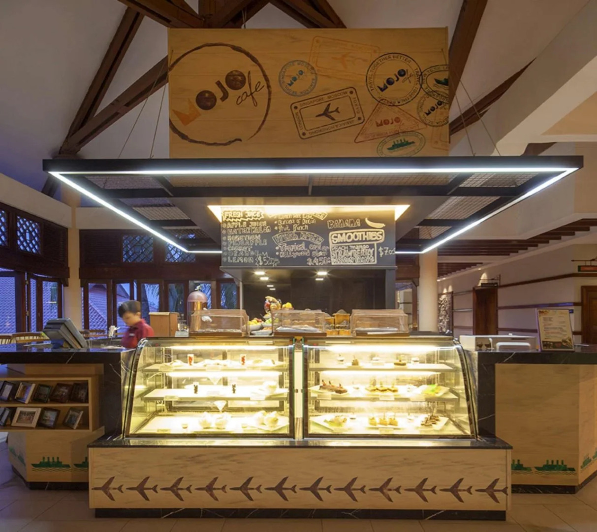 Bintan Lagoon Resort