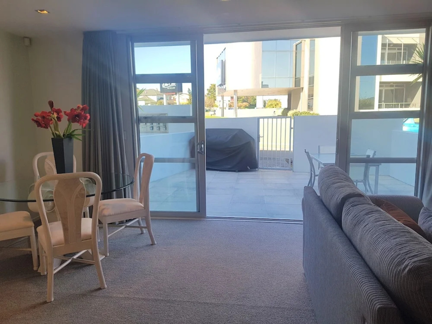 Waimahana Apartment 7